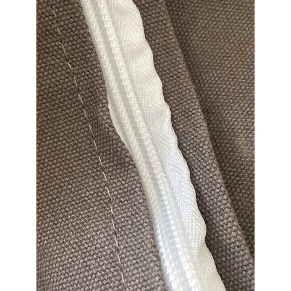 Stuffed Animal Storage Bean Bag Chair Stuffable lot of 2  Huddle Supply Co - Picture 9 of 12